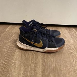 Nike Kyrie 3 - Obsidian